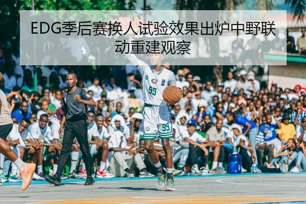 EDG季后赛换人试验效果出炉中野联动重建观察